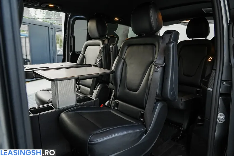 Mercedes-Benz V (Clasa V) din 2022 cu 178.000 km - oferta MER227292 - foto 11