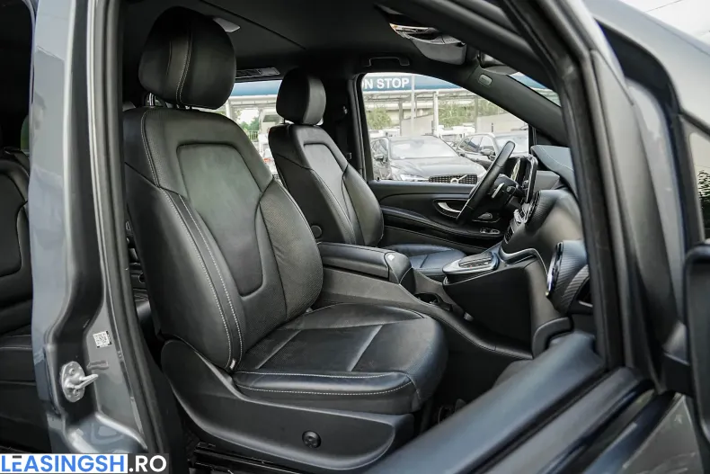 Mercedes-Benz V (Clasa V) din 2022 cu 178.000 km - oferta MER227292 - foto 12