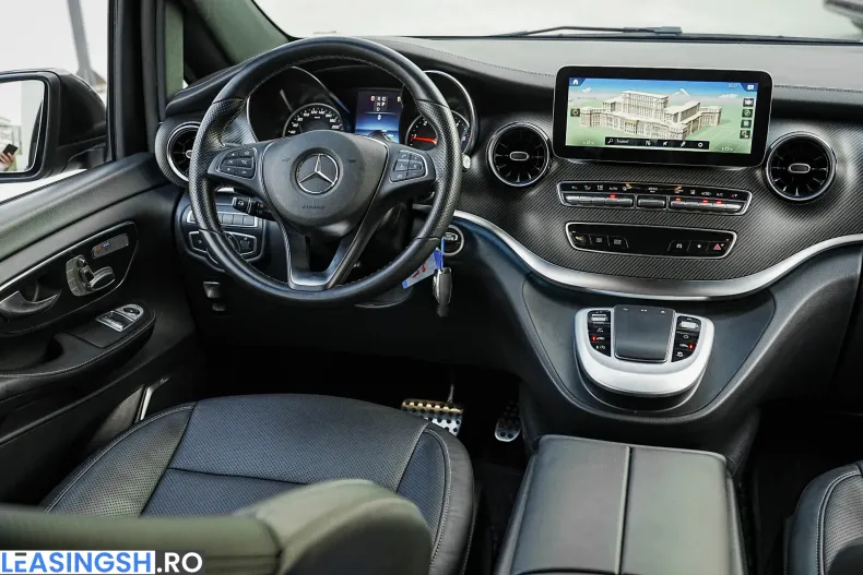 Mercedes-Benz V (Clasa V) din 2022 cu 178.000 km - oferta MER227292 - foto 13