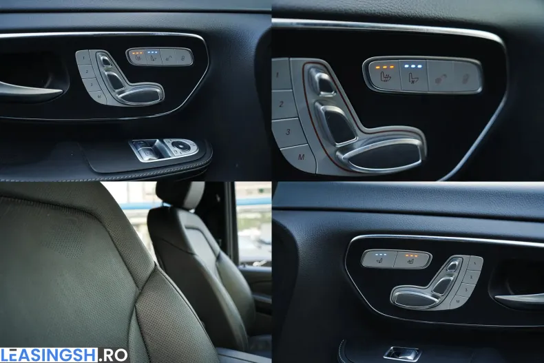 Mercedes-Benz V (Clasa V) din 2022 cu 178.000 km - oferta MER227292 - foto 15