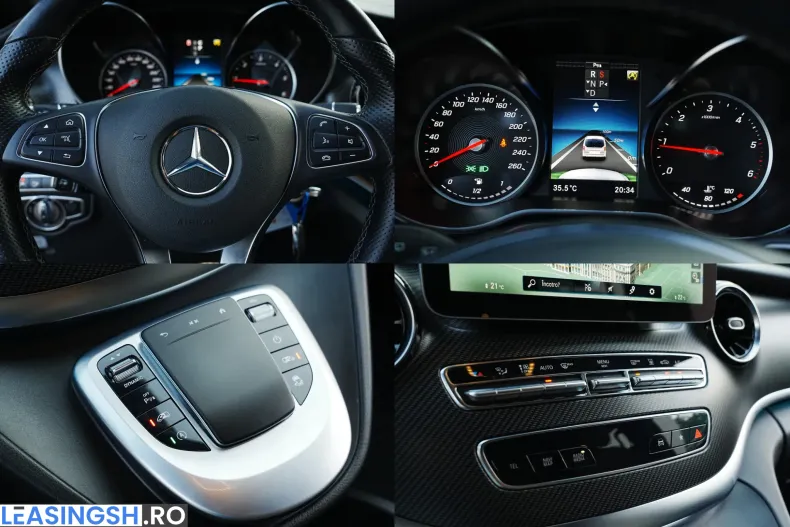 Mercedes-Benz V (Clasa V) din 2022 cu 178.000 km - oferta MER227292 - foto 16