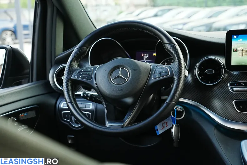 Mercedes-Benz V (Clasa V) din 2022 cu 178.000 km - oferta MER227292 - foto 17
