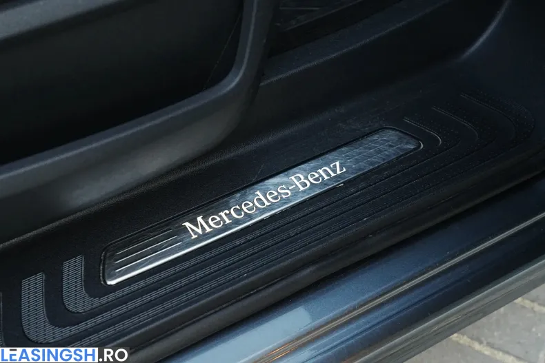 Mercedes-Benz V (Clasa V) din 2022 cu 178.000 km - oferta MER227292 - foto 22