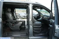 Mercedes-Benz V (Clasa V) din 2022 cu 178.000 km - oferta MER227292 - foto 26