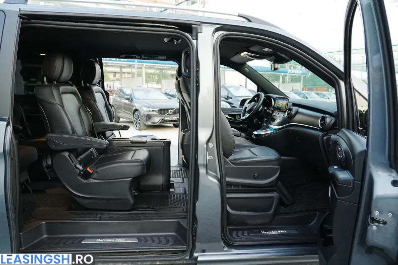 Mercedes-Benz V (Clasa V) din 2022 cu 178.000 km - oferta MER227292 - foto 26