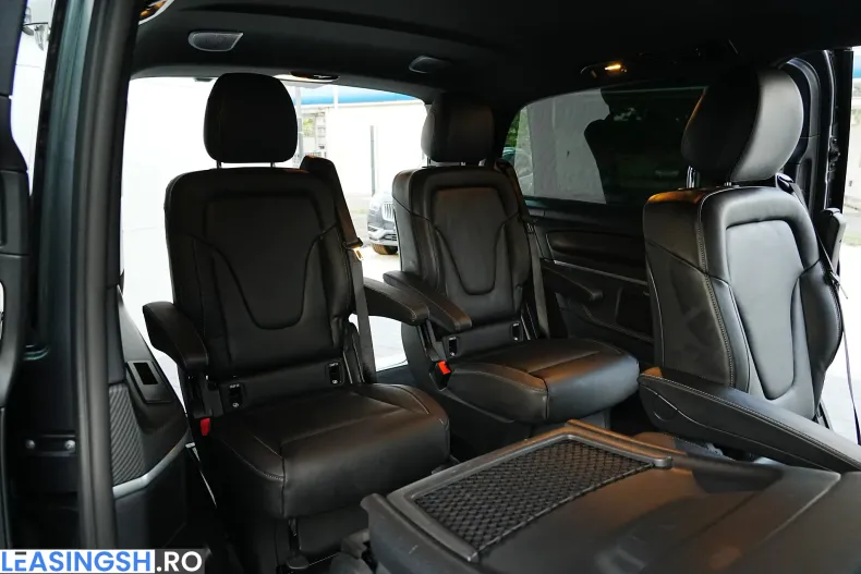 Mercedes-Benz V (Clasa V) din 2022 cu 178.000 km - oferta MER227292 - foto 27