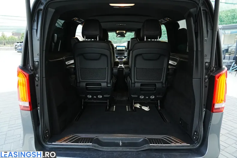Mercedes-Benz V (Clasa V) din 2022 cu 178.000 km - oferta MER227292 - foto 28