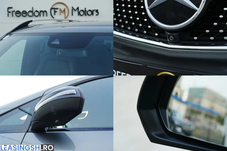 Mercedes-Benz V (Clasa V) din 2022 cu 178.000 km - oferta MER227292 - foto 33