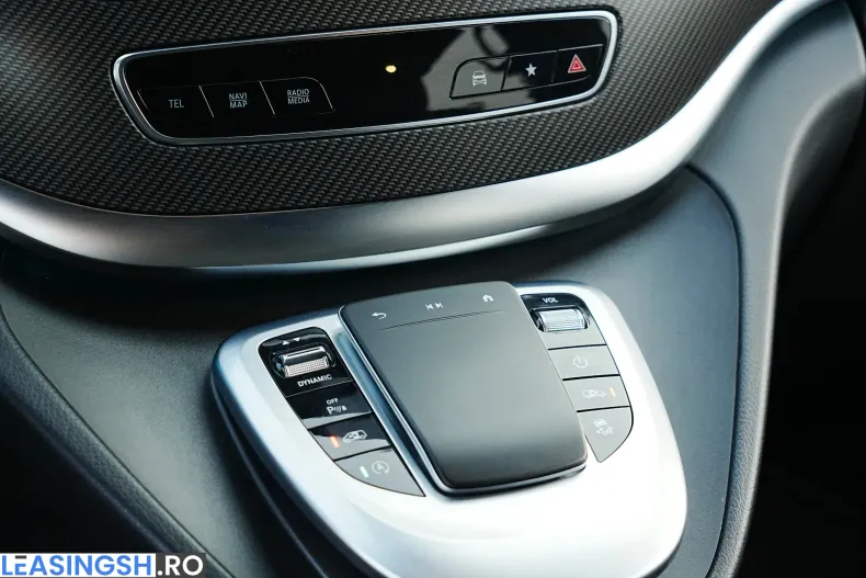 Mercedes-Benz V (Clasa V) din 2022 cu 178.000 km - oferta MER227292 - foto 34
