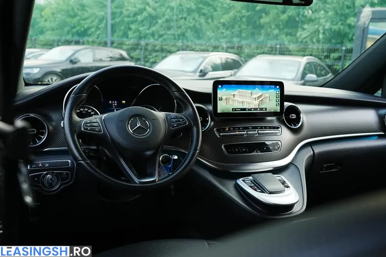 Mercedes-Benz V (Clasa V) din 2022 cu 178.000 km - oferta MER227292 - foto 37
