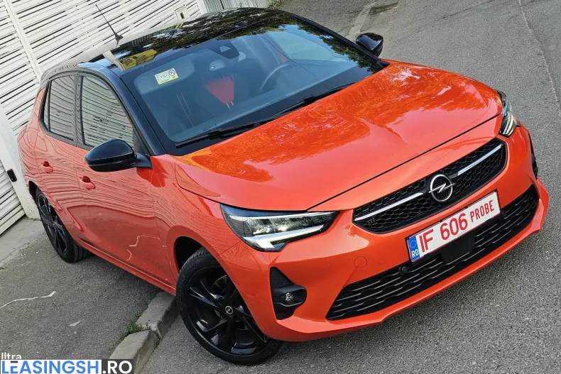 Opel Corsa din 2020 cu 108.000 km - oferta OPE227293 - foto 2
