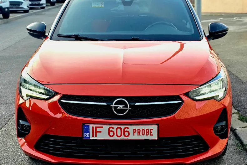 Opel Corsa din 2020 cu 108.000 km - oferta OPE227293 - foto 4