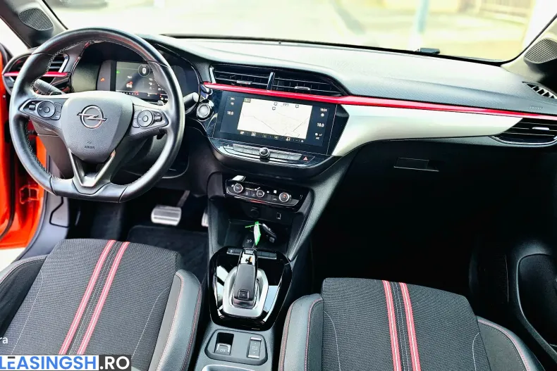 Opel Corsa din 2020 cu 108.000 km - oferta OPE227293 - foto 6
