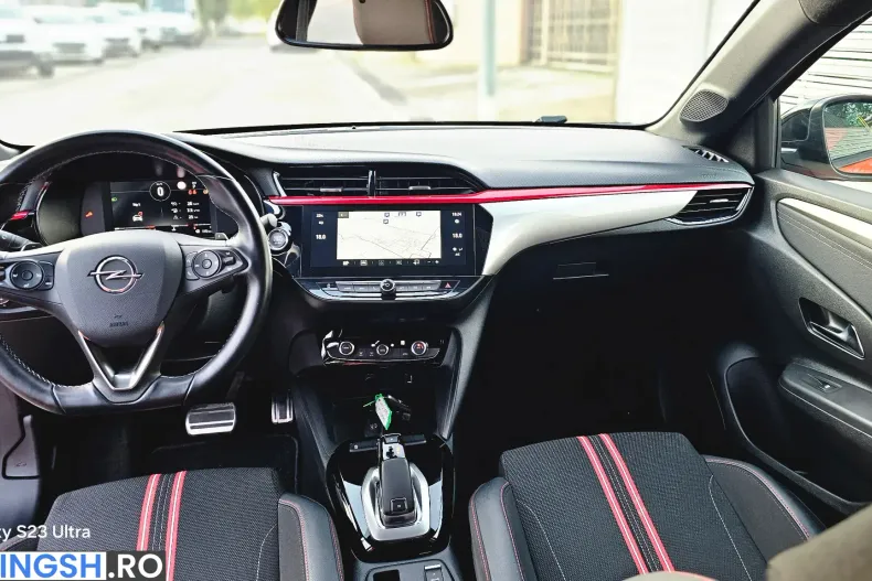Opel Corsa din 2020 cu 108.000 km - oferta OPE227293 - foto 8