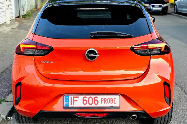 Opel Corsa din 2020 cu 108.000 km - oferta OPE227293 - foto 16