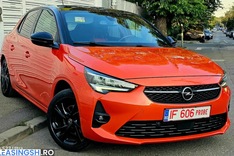Opel Corsa din 2020 cu 108.000 km - oferta OPE227293 - foto 27