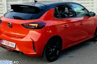 Opel Corsa din 2020 cu 108.000 km - oferta OPE227293 - foto 28