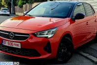 Opel Corsa din 2020 cu 108.000 km - oferta OPE227293 - foto 29