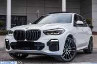 BMW X5 (Seria X) din 2020 cu 88.000 km - oferta BMW227294 - foto 11