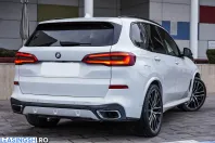 BMW X5 (Seria X) din 2020 cu 88.000 km - oferta BMW227294 - foto 13