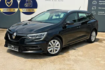 Renault Megane din 2022 - oferta REN227295
