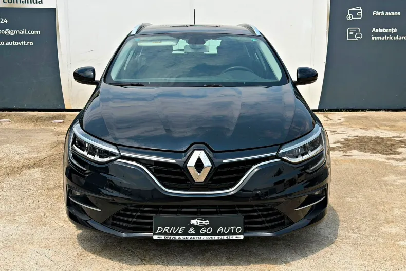 Renault Megane din 2022 cu 100.400 km - oferta REN227295 - foto 6