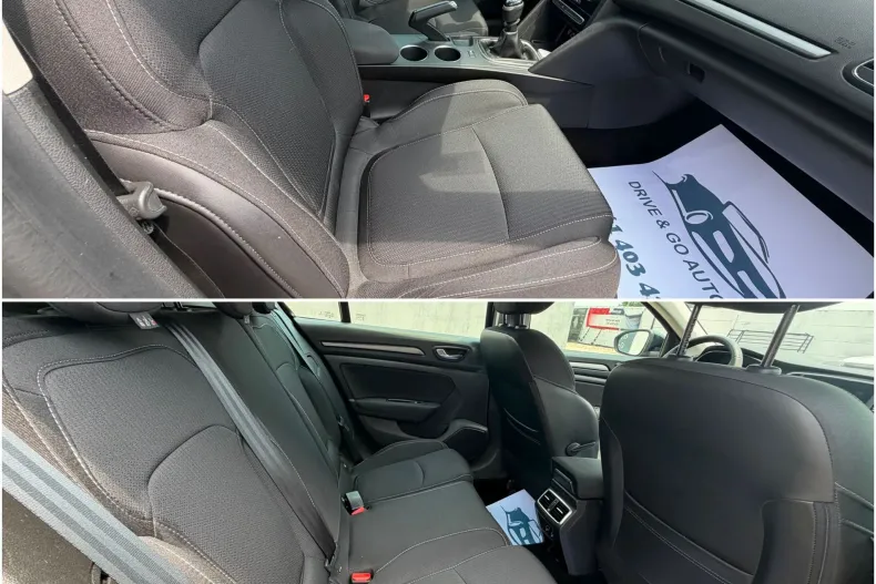 Renault Megane din 2022 cu 100.400 km - oferta REN227295 - foto 8