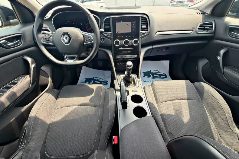 Renault Megane din 2022 cu 100.400 km - oferta REN227295 - foto 12