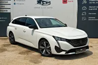Peugeot 308 din 2022 cu 137.830 km - oferta PEU227296 - foto 2
