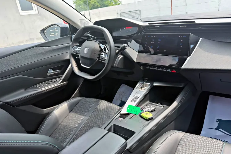 Peugeot 308 din 2022 cu 137.830 km - oferta PEU227296 - foto 5