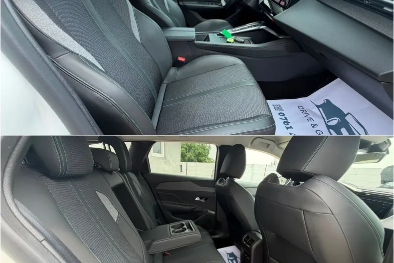 Peugeot 308 din 2022 cu 137.830 km - oferta PEU227296 - foto 7