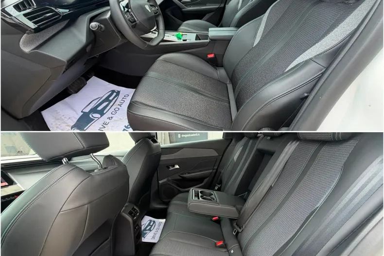 Peugeot 308 din 2022 cu 137.830 km - oferta PEU227296 - foto 9