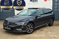 Volkswagen Passat din 2021 cu 53.800 km - oferta VOL227297 - foto 1