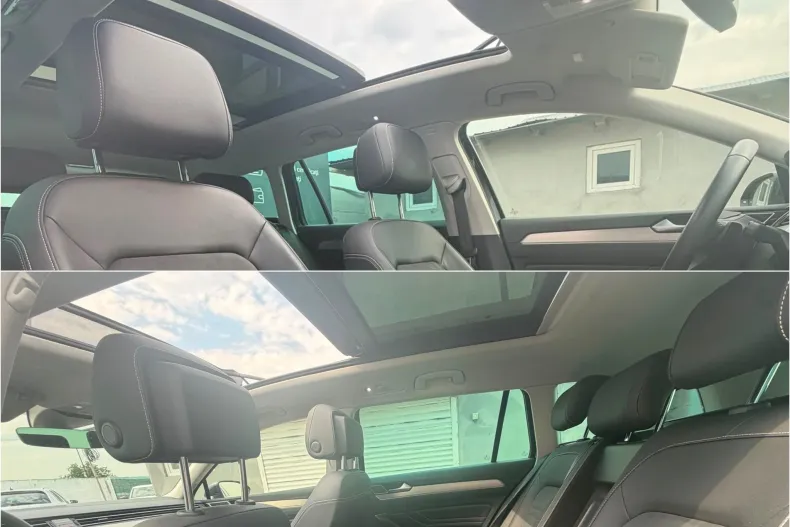 Volkswagen Passat din 2021 cu 53.800 km - oferta VOL227297 - foto 4