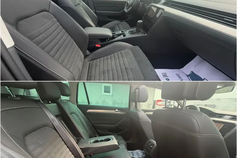 Volkswagen Passat din 2021 cu 53.800 km - oferta VOL227297 - foto 5