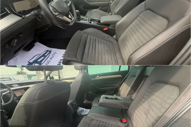 Volkswagen Passat din 2021 cu 53.800 km - oferta VOL227297 - foto 6
