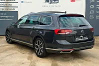 Volkswagen Passat din 2021 cu 53.800 km - oferta VOL227297 - foto 7