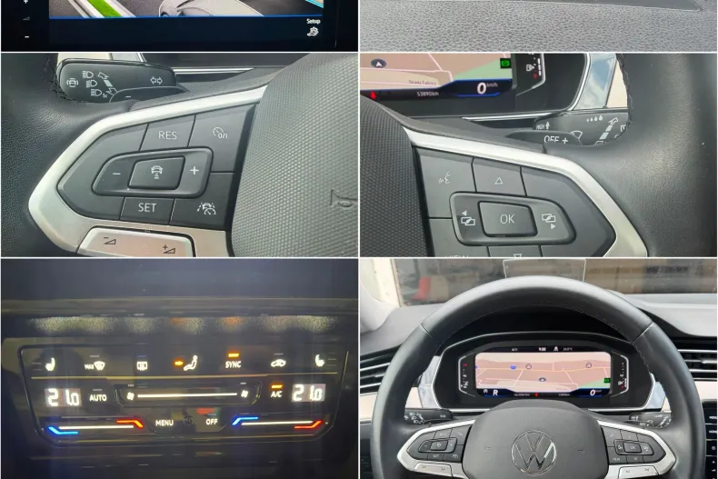 Volkswagen Passat din 2021 cu 53.800 km - oferta VOL227297 - foto 12