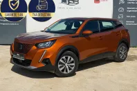 Peugeot 2008 din 2021 cu 36.500 km - oferta PEU227298 - foto 1
