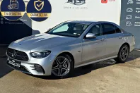 Mercedes-Benz E (Clasa E) din 2021 cu 131.550 km - oferta MER227299 - foto 1