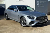 Mercedes-Benz E (Clasa E) din 2021 cu 131.550 km - oferta MER227299 - foto 2