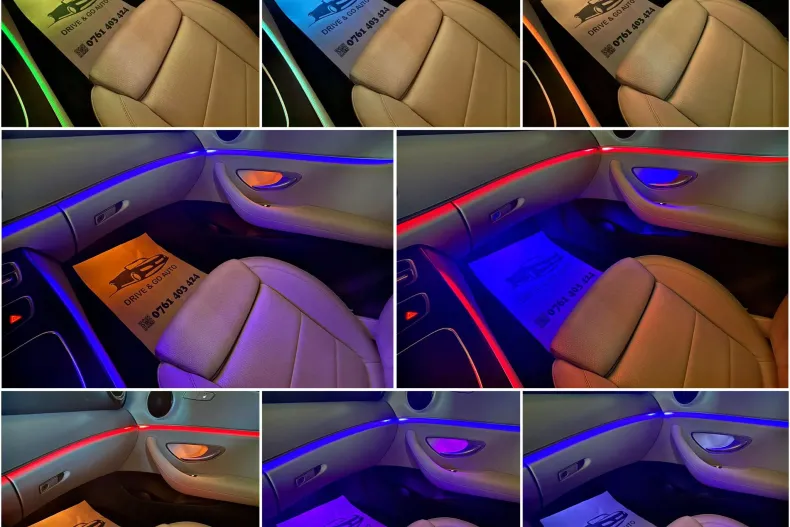 Mercedes-Benz E (Clasa E) din 2021 cu 131.550 km - oferta MER227299 - foto 11