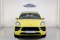 Porsche Macan din 2020 cu 55.348 km - oferta POR227301 - foto 3