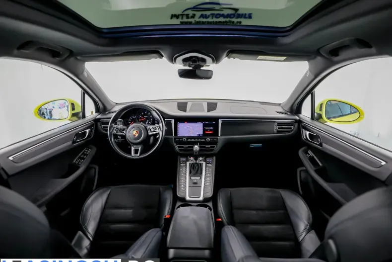 Porsche Macan din 2020 cu 55.348 km - oferta POR227301 - foto 5
