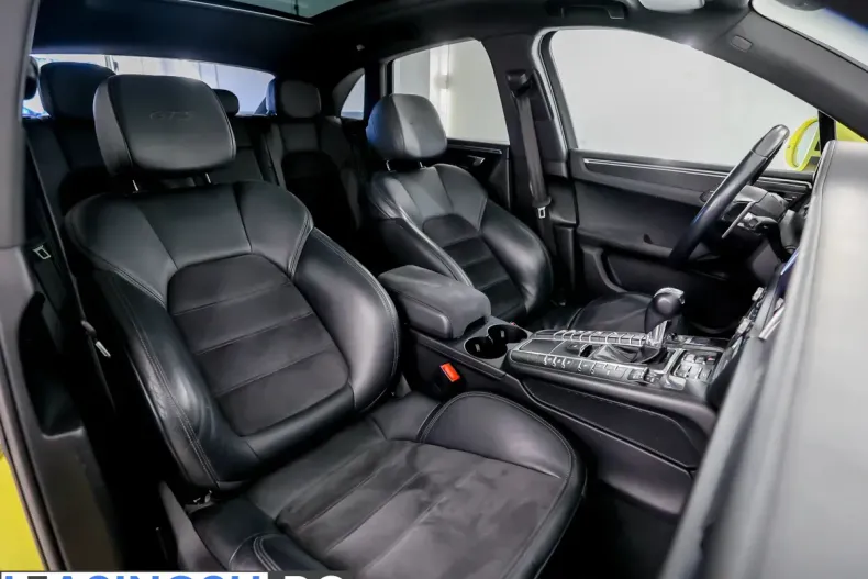 Porsche Macan din 2020 cu 55.348 km - oferta POR227301 - foto 6
