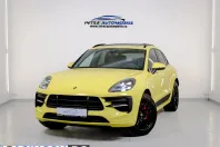 Porsche Macan din 2020 cu 55.348 km - oferta POR227301 - foto 9