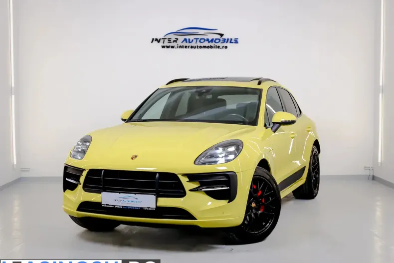 Porsche Macan din 2020 cu 55.348 km - oferta POR227301 - foto 9