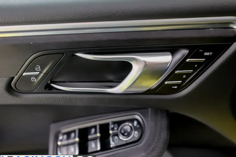 Porsche Macan din 2020 cu 55.348 km - oferta POR227301 - foto 17