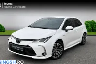 Toyota Corolla din 2021 cu 109.321 km - oferta TOY227302 - foto 1