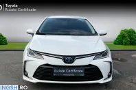 Toyota Corolla din 2021 cu 109.321 km - oferta TOY227302 - foto 2
